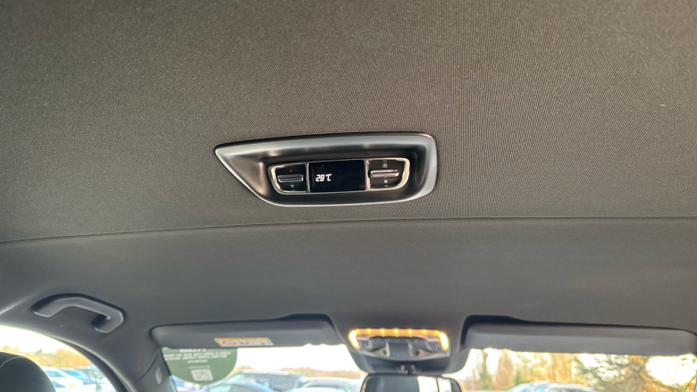 Mercedes-Benz V-Class V220 d AMG Line 5dr 9G-Tronic [Extra Long] Diesel Estate